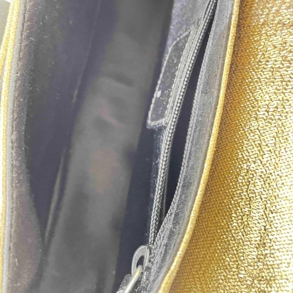 DIOR HARDCORE SILK HANDBAG RARE - Picture 5 of 8